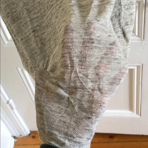 Brandy MELVILLE Tshirt Dress - Picture 5 of 7